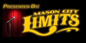 Mason City Limits Comedy Club
