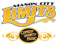 Mason City Limits Comedy Club